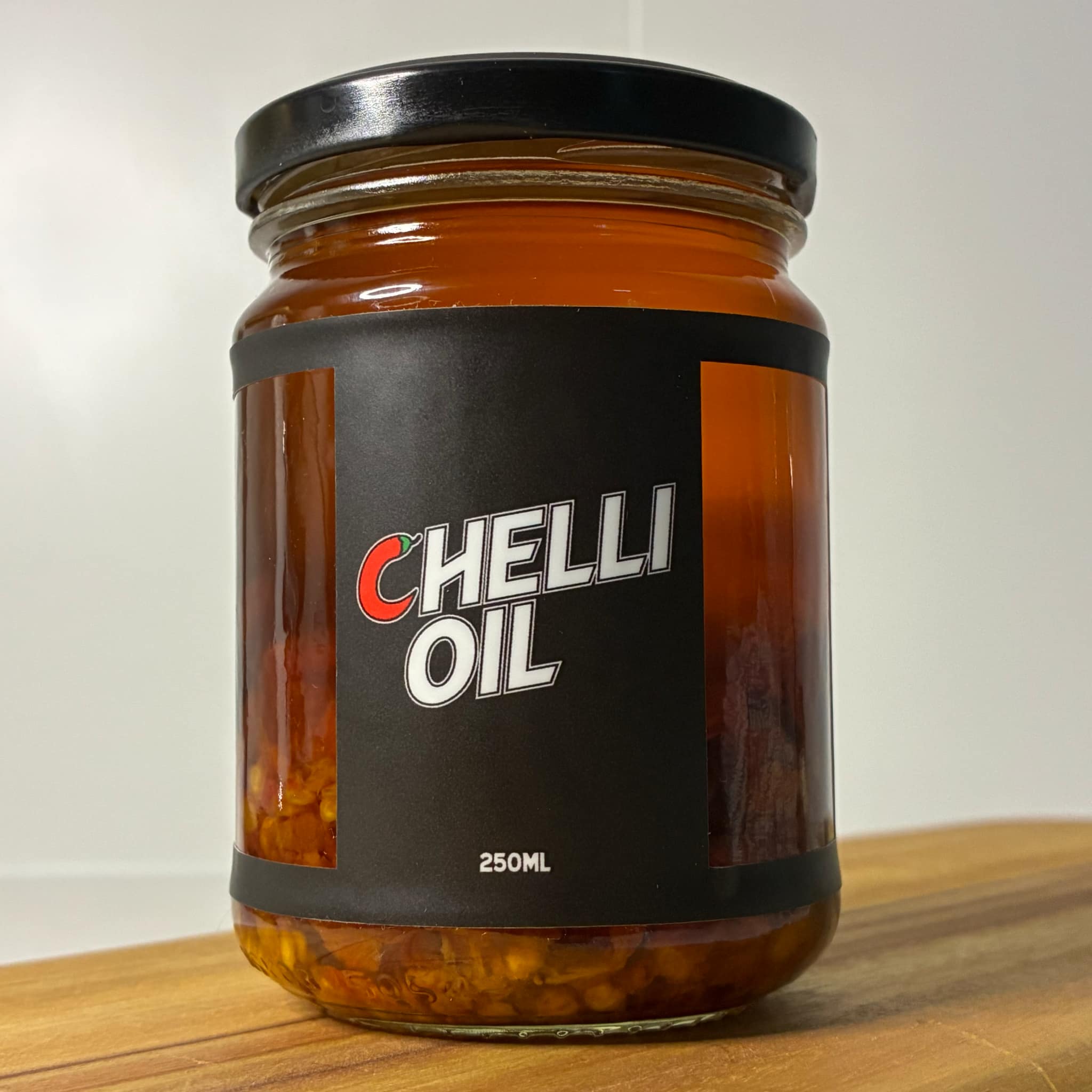 CHELLI OIL